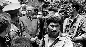 1993-cü ilin iyununda ulu öndər Heydər Əliyevin qətiyyəti qardaş qırğınının qarşısını aldı | Xalq Qəzeti